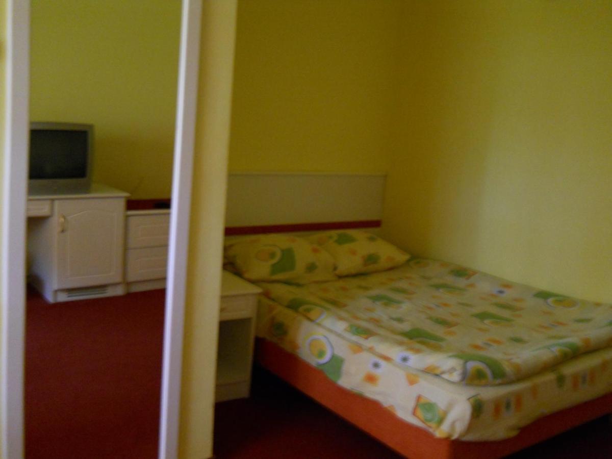 Vila Anna Sovata Bagian luar foto